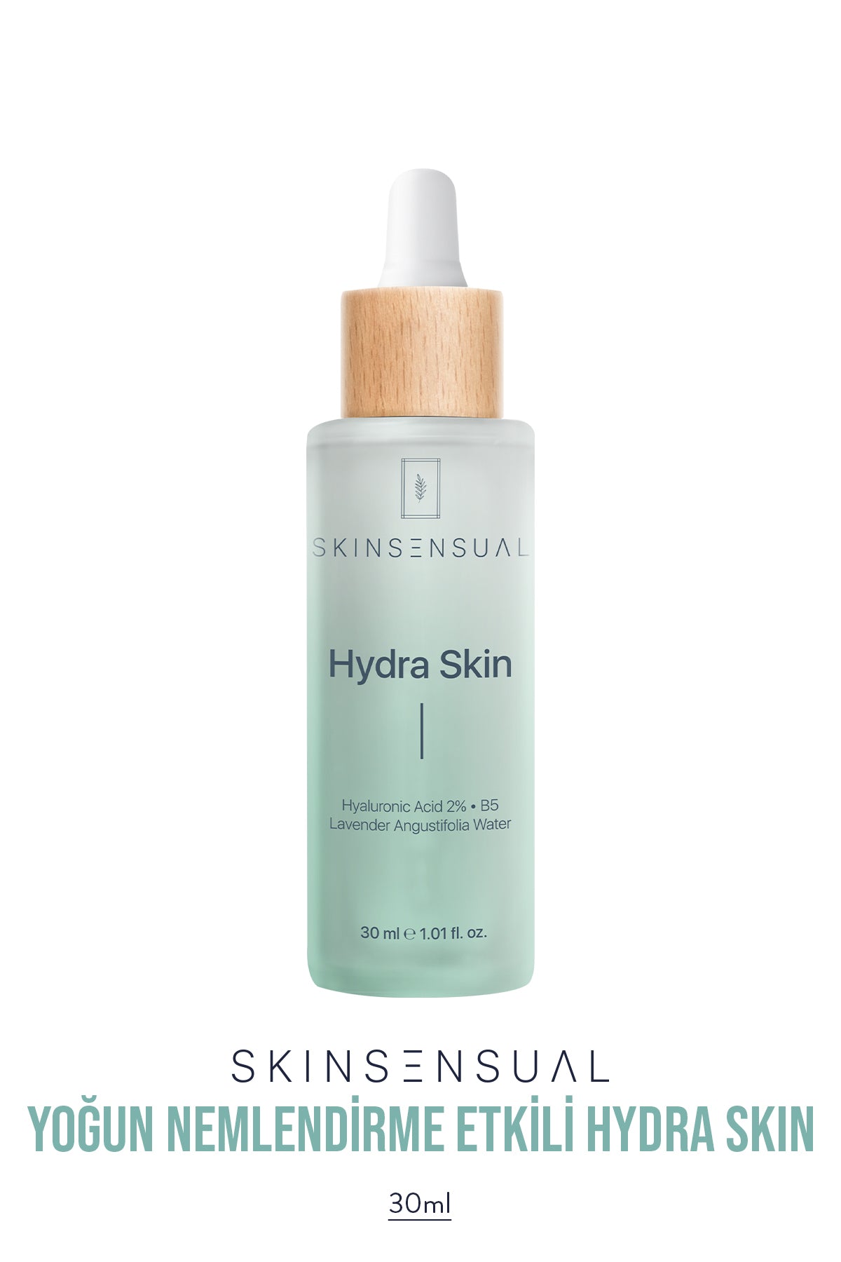 Hydra Skin | Nem Serumu 30ml