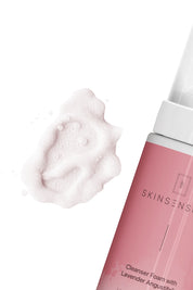 Cleanser Foam With Lavender Angustifolia | Temizleme Köpüğü 150ml