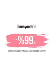 Cleanser Foam With Lavender Angustifolia | Temizleme Köpüğü 150ml