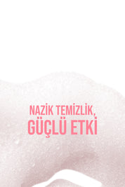 Cleanser Foam With Lavender Angustifolia | Temizleme Köpüğü 150ml