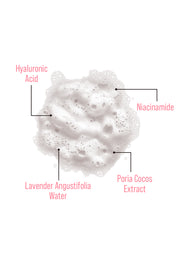 Cleanser Foam With Lavender Angustifolia | Temizleme Köpüğü 150ml