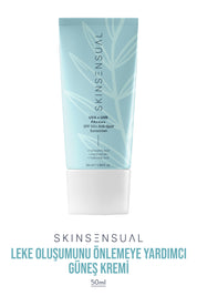 Güneş Kremi 50 Spf Uva/uvb Pa++++ 50ml
