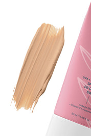 BB Krem Dark | 50 Spf Uva/Uvb Pa++++ 50ml
