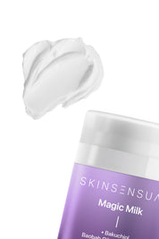 Magic Milk 3-in-1: Base & Moisturizer & Mask 50ml