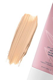 BB Krem Medium | 50 Spf Uva/Uvb Pa++++ 50ml