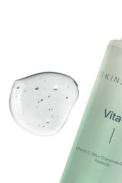Vita-C | Cilt Tonu Eşitlemeye Yardımcı Cilt Bakım Serumu 30ml