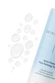 Adiôs Pores Face Refining Toner 200ml