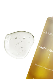 White White Glow | Cilt Tonu Eşitlemeye Yardımcı Serum 30ml