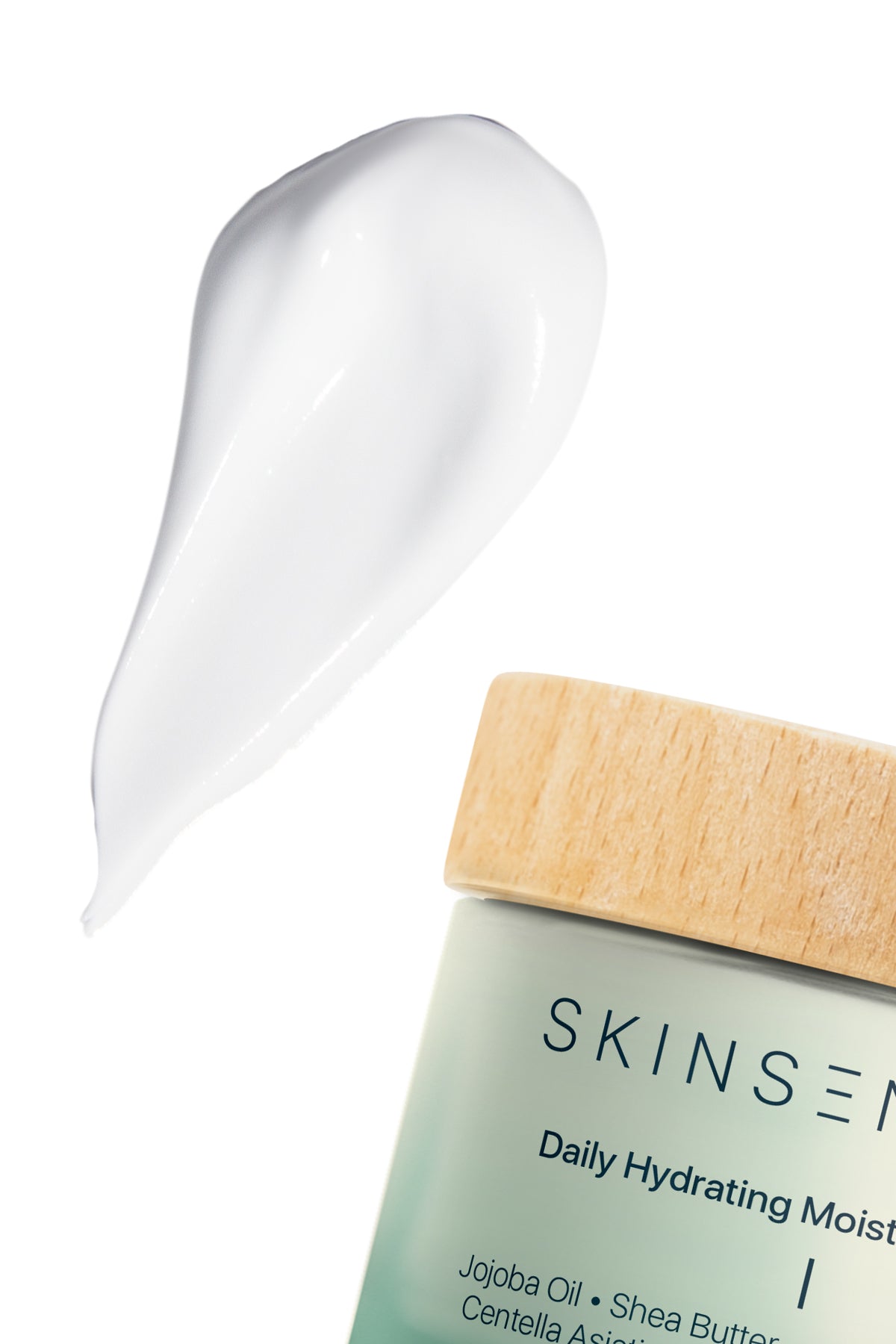 Daily Hydrating Moisturizer Cream | 24 Saat Etkili Nemlendirici 50ml