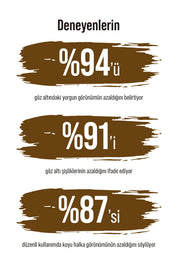Adios Dark Circle Göz Altı Serumu 30ml