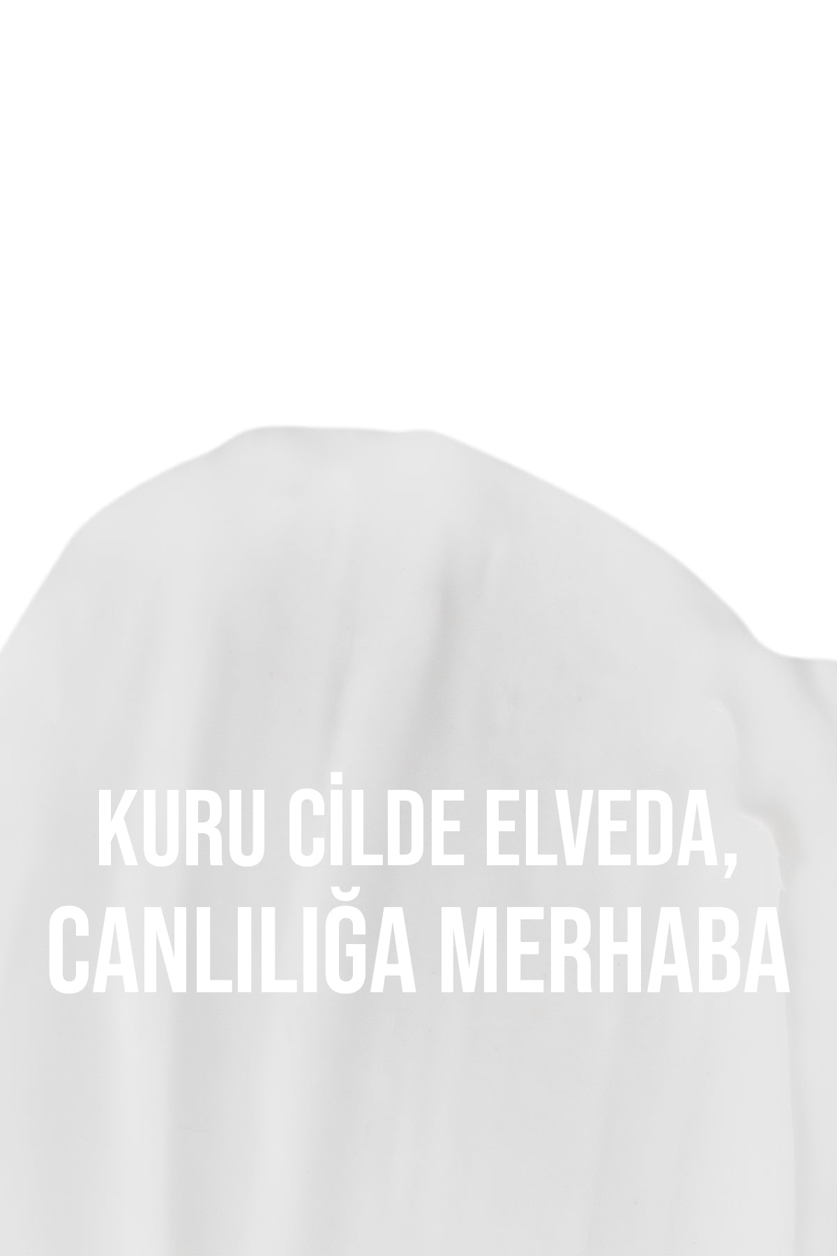 Daily Hydrating Moisturizer Cream | 24 Saat Etkili Nemlendirici 50ml