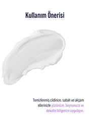 Magic Milk 3-in-1: Base & Moisturizer & Mask 50ml