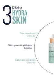 Hydra Skin | Nem Serumu 30ml