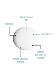 Daily Hydrating Moisturizer Cream | 24 Saat Etkili Nemlendirici 50ml