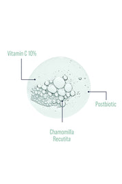 Vita-C | Cilt Tonu Eşitlemeye Yardımcı Cilt Bakım Serumu 30ml