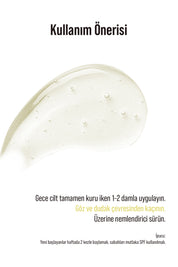Retinall | Retinoid İçeren Kusursuz Bakım Serumu 30ml
