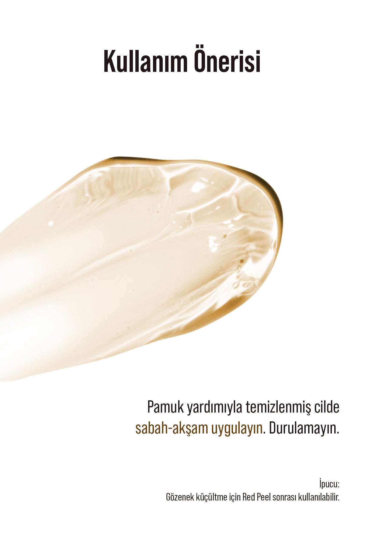 Adios Dark Circle Göz Altı Serumu 30ml