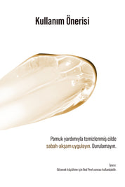 Adios Dark Circle Göz Altı Serumu 30ml