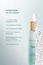 Hydra Skin | Nem Serumu 30ml