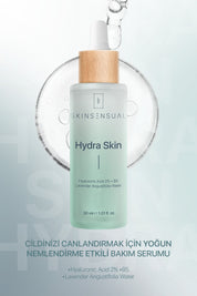 Hydra Skin | Nem Serumu 30ml