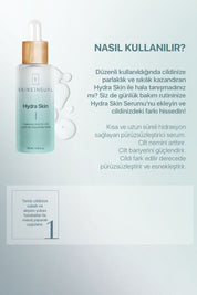 Hydra Skin | Nem Serumu 30ml